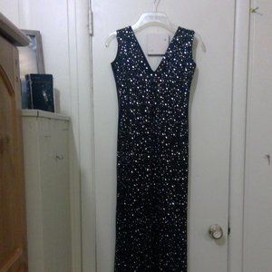 Roberto Cavalli Gown